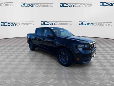 New 2026 Ford Maverick XLT w/ 4K Tow Package AWD/4WD image 2
