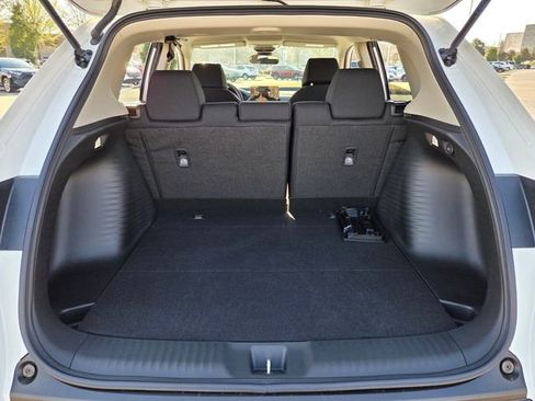 New 2026 Honda HR-V LX image 12