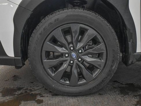 Used 2023 Subaru Outback Onyx Edition image 9