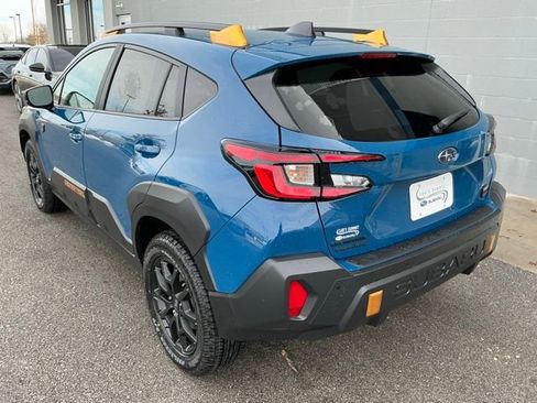 New 2026 Subaru Crosstrek 2.5i Wilderness image 2