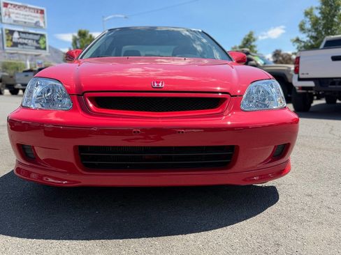 Used 2000 Honda Civic Si image 16