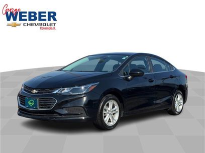 Used 2016 Chevrolet Cruze LT