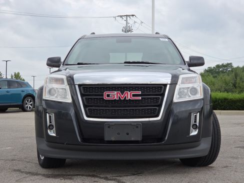 Used 2013 GMC Terrain SLT AWD/4WD image 13