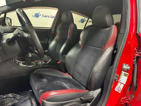 Used 2019 Subaru WRX STI w/ Popular Package #3 (IZT) AWD/4WD image 11