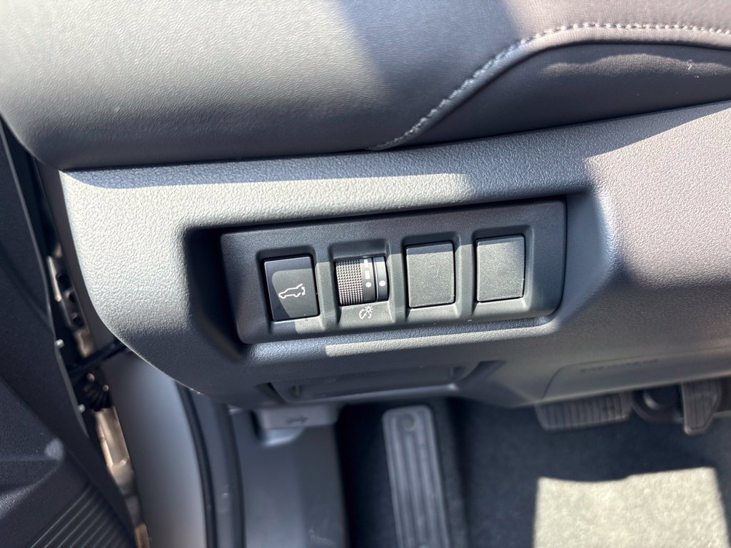 New 2026 Subaru Outback Touring XT AWD/4WD image 21