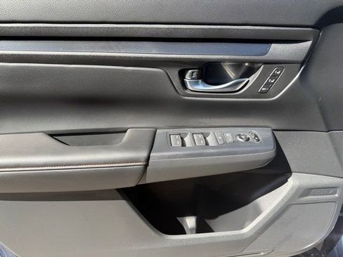 Certified 2026 Honda CR-V Sport-L image 16
