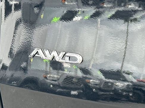 Certified 2025 Toyota Grand Highlander AWD image 34