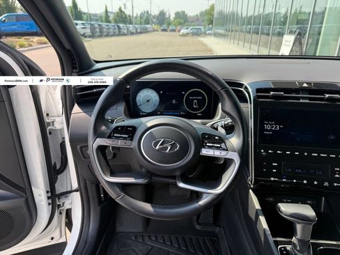 Used 2024 Hyundai Santa Cruz XRT AWD/4WD image 18