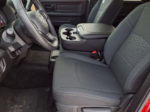 New 2026 RAM 3500 Tradesman image 7