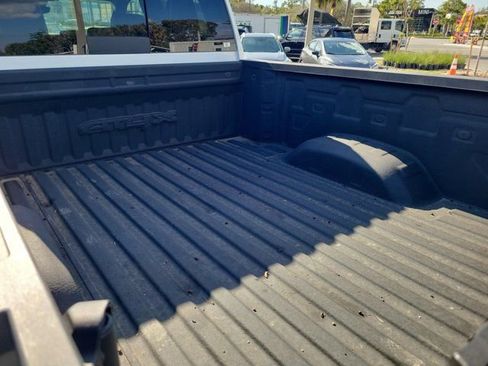 Used 2024 GMC Sierra 2500 AT4X w/ AT4X AEV Edition image 14