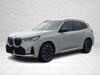 New 2026 BMW X3 M50 w/ Premium Package video 2