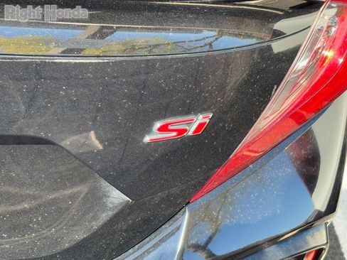 Used 2020 Honda Civic Si image 10