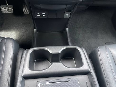 Certified 2025 Honda Odyssey EX-L image 20