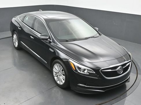 Used 2018 Buick LaCrosse Essence w/ Sun and Shade Package FWD image 48