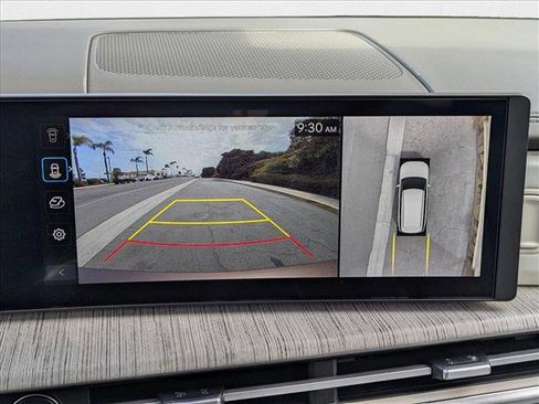 New 2025 Hyundai Santa Fe Calligraphy image 12