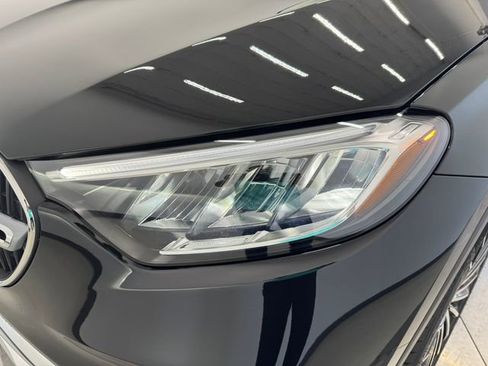 New 2026 Mercedes-Benz GLC 300 image 32