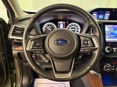 Used 2021 Subaru Forester Touring w/ Popular Package #2 AWD/4WD image 11