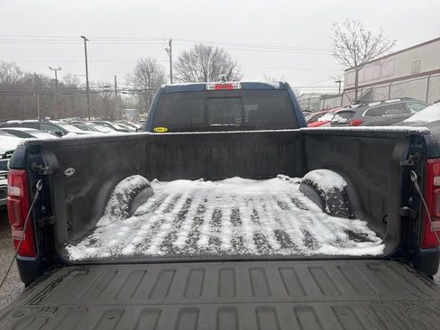 Used 2023 RAM 1500 Laramie image 5
