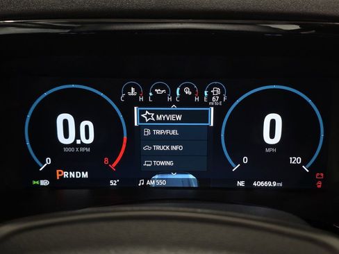 Used 2022 Ford F150 Lariat image 7