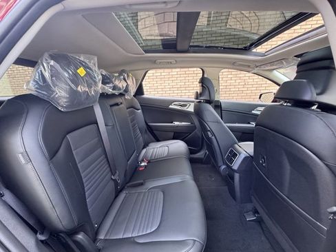 New 2025 Kia Sportage SX image 27