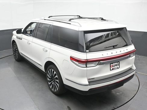 Used 2022 Lincoln Navigator Black Label AWD/4WD image 38
