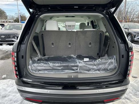 New 2026 Hyundai Palisade SEL image 4