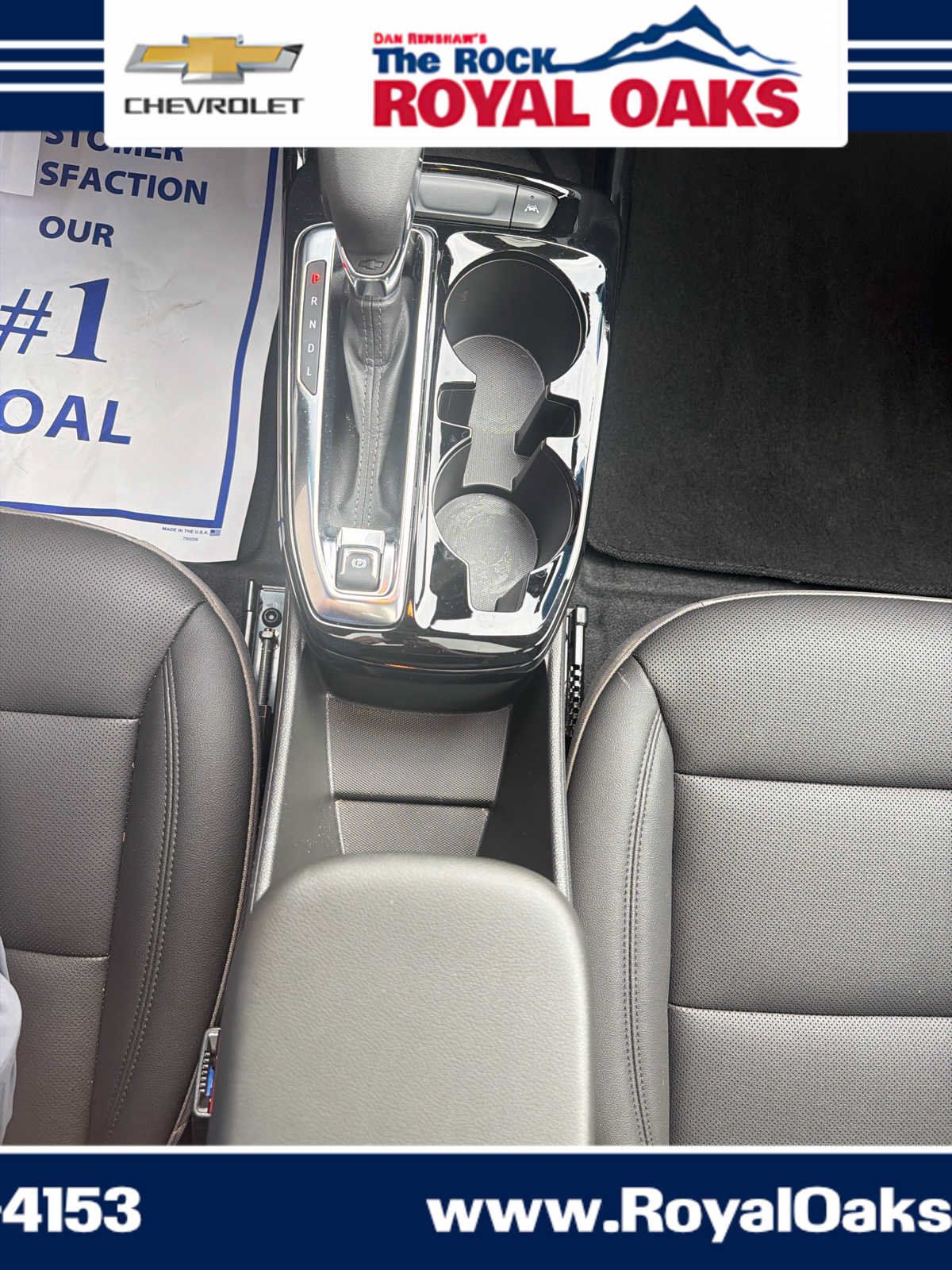 Used 2026 Chevrolet Trax ACTIV w/ Sunroof Package FWD image 17