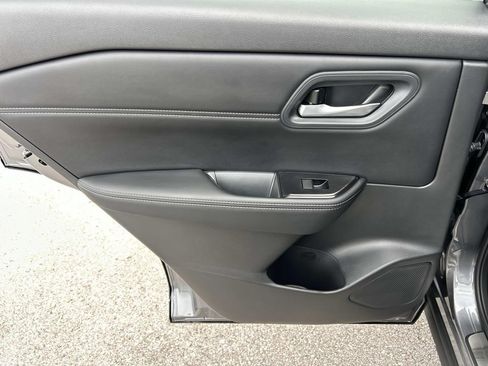 New 2026 Nissan Rogue Dark Armor AWD/4WD image 23