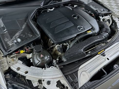 Used 2020 Mercedes-Benz C 300 4MATIC Sedan image 26