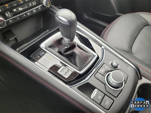 Used 2023 MAZDA CX-5 AWD 2.5 Turbo image 30