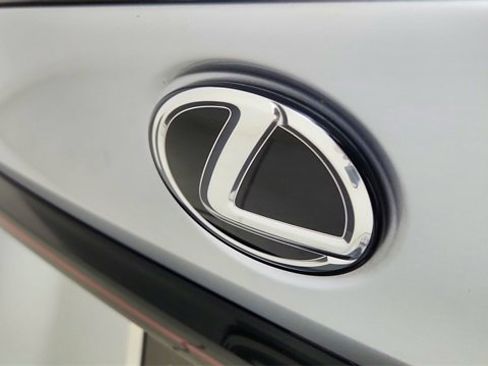 Used 2023 Lexus IS 350 F Sport image 16