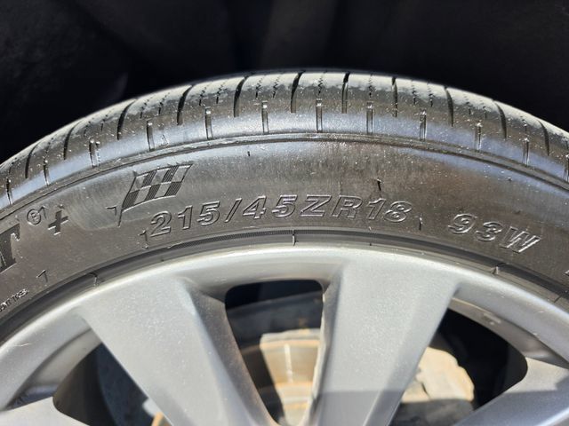 Used 2019 MAZDA MAZDA3 Sedan FWD image 8
