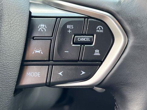 Certified 2025 Lexus RX 350 Premium FWD image 26