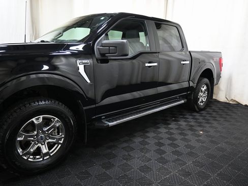 Used 2022 Ford F150 XLT w/ XTR Package image 17