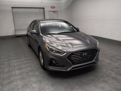 Used 2018 Hyundai Sonata SE FWD image 13