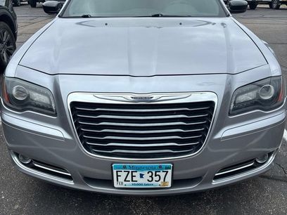 Used 2013 Chrysler 300 S