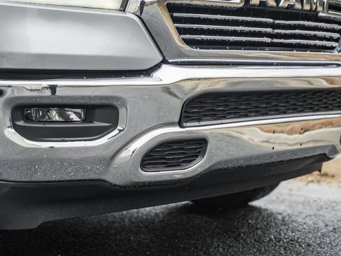 Used 2021 RAM 1500 Laramie image 13