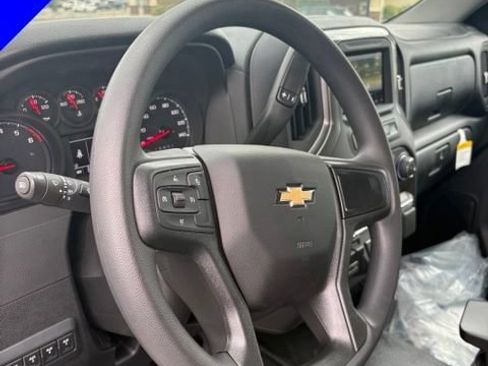 New 2026 Chevrolet Silverado 3500 W/T w/ WT Convenience Package AWD/4WD image 25