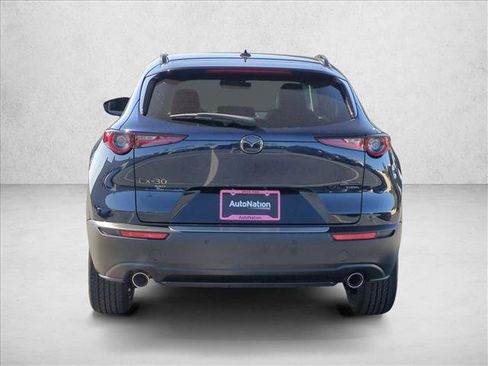 New 2026 MAZDA CX-30 2.5 Turbo w/ Premium Plus Pkg image 8