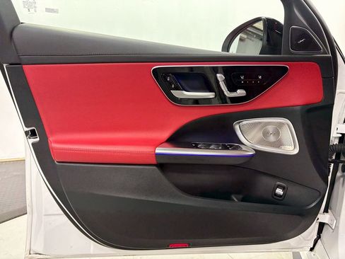 Used 2024 Mercedes-Benz C 43 AMG 4MATIC Sedan w/ Pinnacle Trim Package image 6