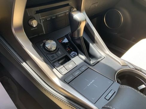 Used 2020 Lexus NX 300 AWD w/ Comfort Package image 31