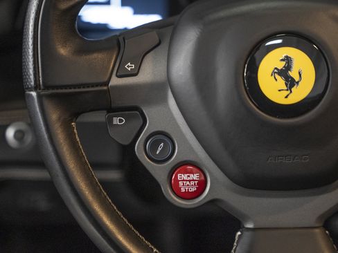 Certified 2017 Ferrari 488 Spider image 40