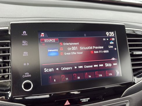 Used 2023 Honda Ridgeline RTL image 22