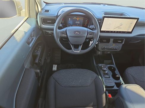 New 2026 Ford Maverick XL image 10