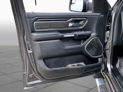Used 2023 RAM 1500 Laramie AWD/4WD image 21
