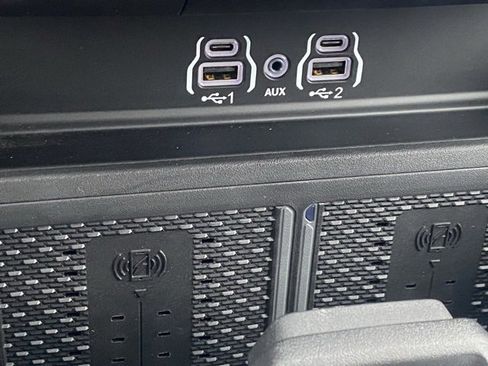 New 2026 RAM 2500 Rebel w/ Rebel Level 1 Equipment Group image 43