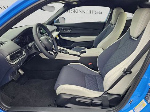 New 2026 Honda Prelude image 16