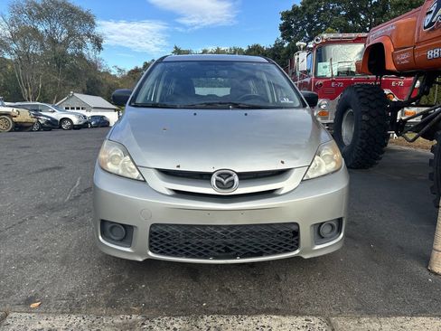 Used 2006 MAZDA MAZDA5 Sport FWD image 9