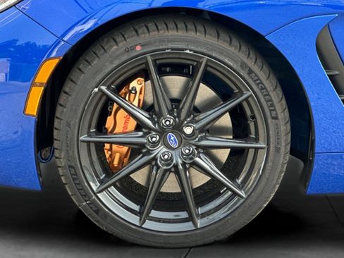 New 2026 Subaru BRZ tS image 31