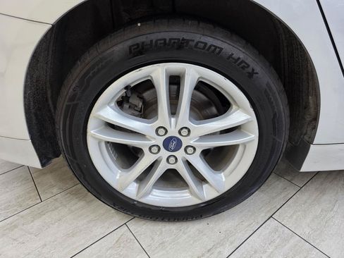 Used 2018 Ford Fusion SE FWD image 37